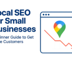 local SEO for small businesses to get more customers using Google Maps and SEO strategies