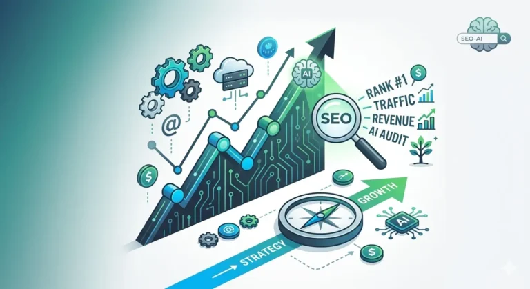 Complete SEO AI guides for business growth and digital strategy in 2026