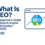 what is SEO beginner guide to search engine optimization