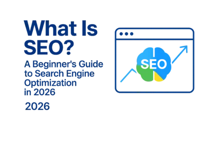 what is SEO beginner guide to search engine optimization