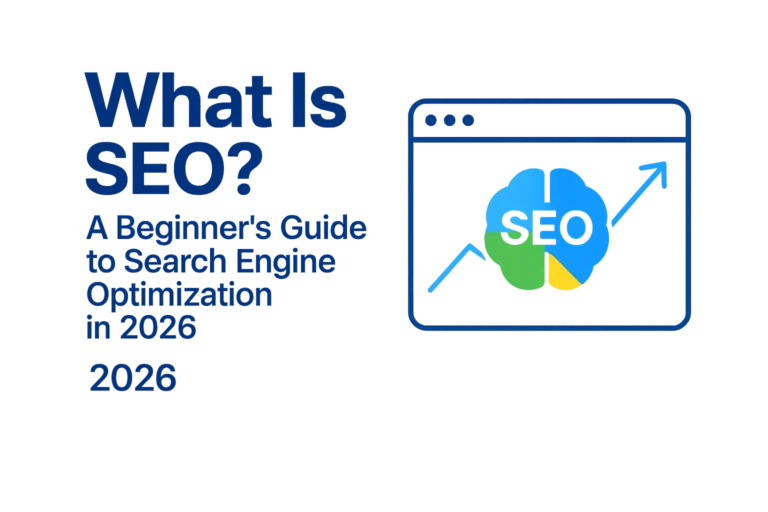 what is SEO beginner guide to search engine optimization